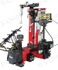 Teco 100 Everest Automatic Contactless Tyre Changer
